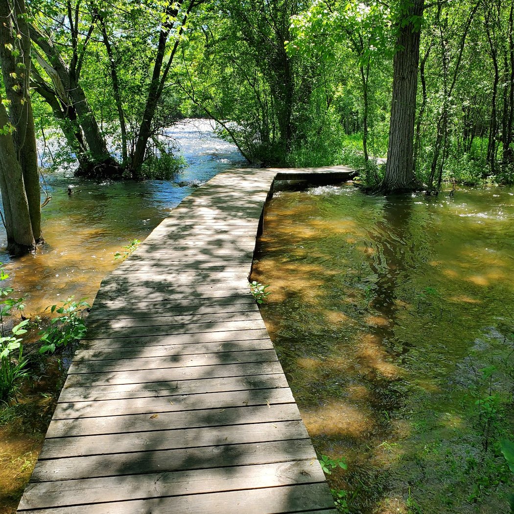 1000 Islands Environmental Center 1